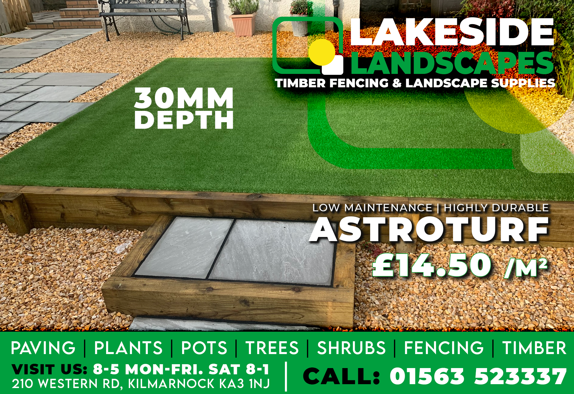 ASTROTURF
