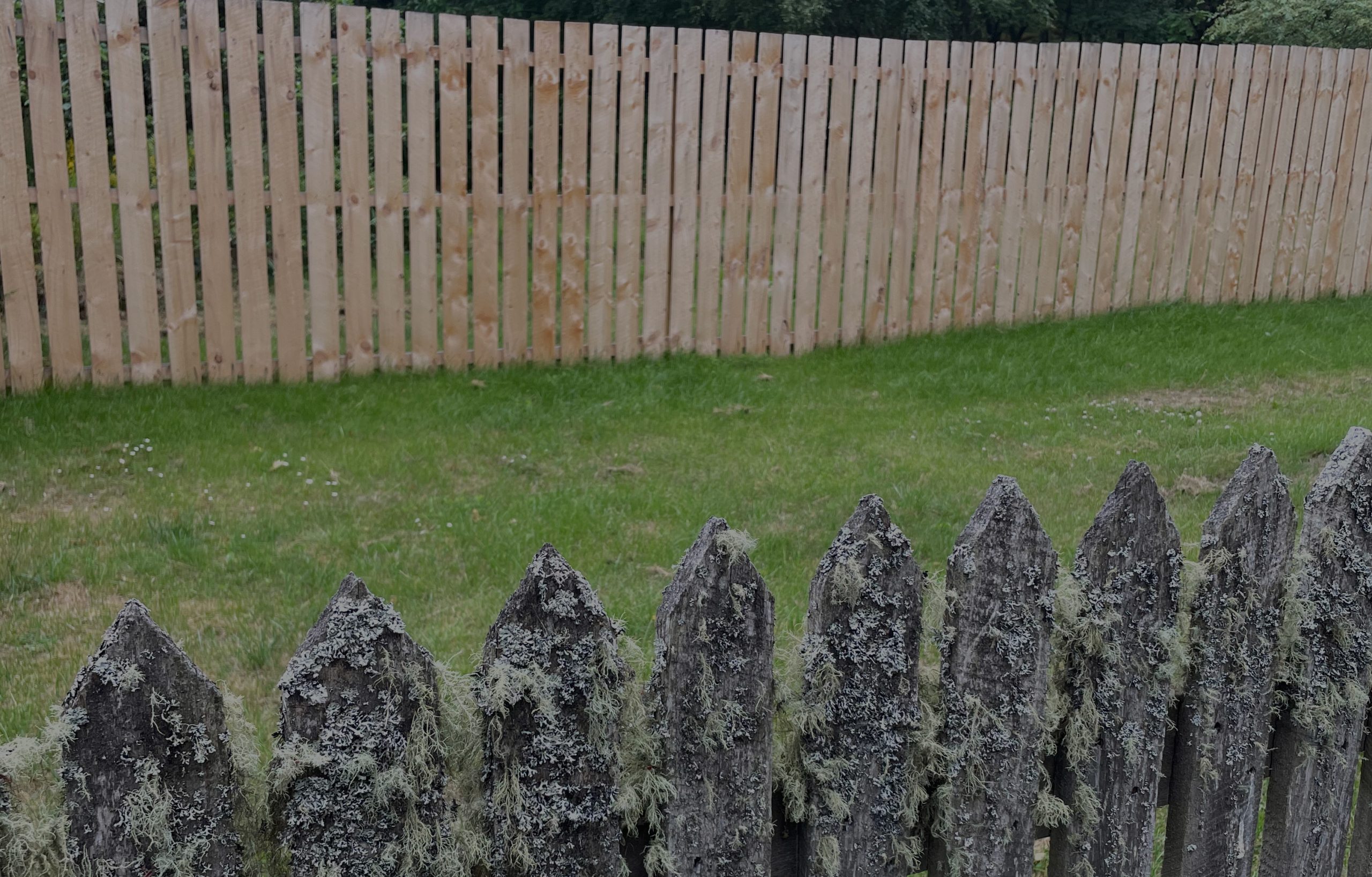 Lakeside Landscapes Fencing and Landscape Supplies Ayrshire