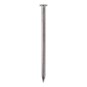 75mm Galvanised Nails 1 KG Bag