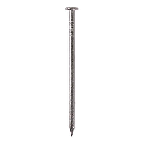 75mm Galvanised Nails 1 KG Bag