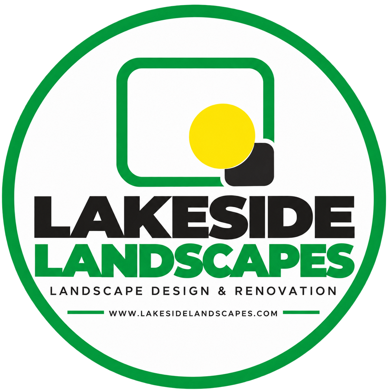 Lakeside Landscapes — Landscape Design and Renovation