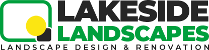 Lakeside Landscapes — Garden Design and Renovation